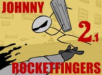 Johnny Rocketfingers 2.1 EN-PL screenshot, image №1304274 - RAWG