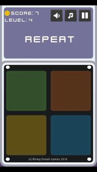 Tap Tap: Memory Challenge screenshot, image №1085883 - RAWG