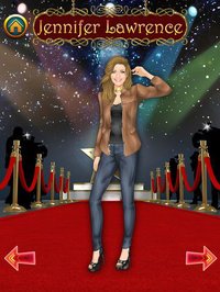 celebrity leg spa -Makeover & Leg Doctor - free girls games. screenshot, image №1757247 - RAWG