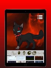 Avatar Maker: Cats 2 screenshot, image №878225 - RAWG