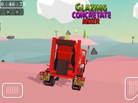 Glazing Concrete Mixer screenshot, image №1625758 - RAWG