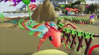 Ant-Other story screenshot, image №2724644 - RAWG
