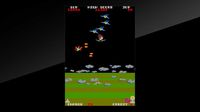 Arcade Archives EXERION screenshot, image №29850 - RAWG