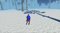 Free Ski Forest screenshot, image №3806395 - RAWG