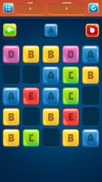 A to Z! screenshot, image №1311371 - RAWG