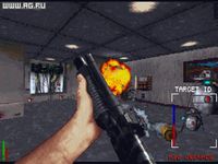 The Terminator: Rampage screenshot, image №320333 - RAWG