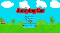 Jumping Car screenshot, image №2743360 - RAWG