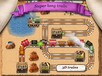 Rail Maze 2: Train Puzzler screenshot, image №1335227 - RAWG