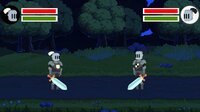 Noobs and Swords | Arena Fighter screenshot, image №3856553 - RAWG