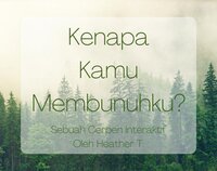 Kenapa Kamu Membunuhku? screenshot, image №3219151 - RAWG