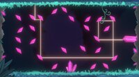 Aqua (itch) (Daniel Garin) screenshot, image №3686779 - RAWG