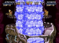 METAL SLUG 2 screenshot, image №240703 - RAWG