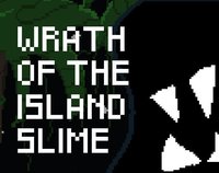Wrath of the Island Slime screenshot, image №2321405 - RAWG
