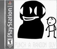 Punch A Random Guy screenshot, image №3675469 - RAWG