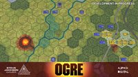 Ogre screenshot, image №650090 - RAWG