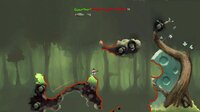 Bouncing Missile screenshot, image №4224818 - RAWG