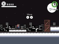 Mario 2Dyssey screenshot, image №993966 - RAWG