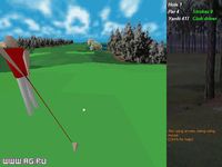 Real Golf screenshot, image №341571 - RAWG