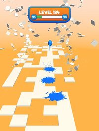 Bouncing Road !! screenshot, image №2211007 - RAWG