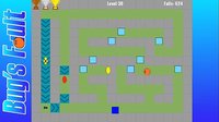Bug's Fault screenshot, image №1908755 - RAWG