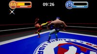 Bastante Bueno Lucha Libre screenshot, image №2839039 - RAWG