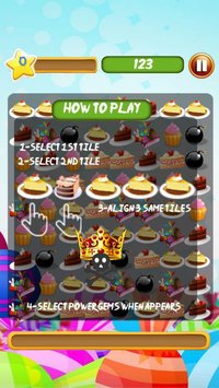 King Cake Mania screenshot, image №1334038 - RAWG
