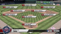 MLB 11 The Show screenshot, image №635140 - RAWG