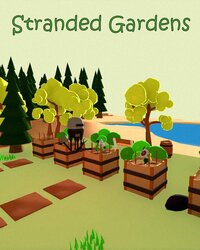 Stranded Gardens screenshot, image №3798664 - RAWG