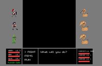 Mortal Cadence (Rhythm Based RPG) screenshot, image №1915211 - RAWG