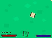 Tank Destroyer Ace screenshot, image №1864779 - RAWG