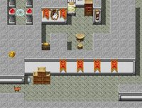 Super HYPER Nazi Puncher RPG screenshot, image №1235376 - RAWG
