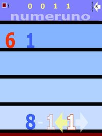 Numeruno screenshot, image №2361091 - RAWG