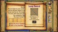 Kings Hero: Origins - Turn Based Strategy screenshot, image №1649165 - RAWG