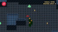 Roll or Die - GMTK 2022 screenshot, image №3471963 - RAWG