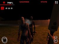 Damned Nation screenshot, image №1634121 - RAWG