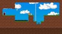 Chuck'n Chicken screenshot, image №2644862 - RAWG