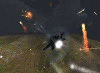 空中战争-飞行与战斗-飞行模拟器 screenshot, image №976424 - RAWG