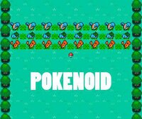 Pokenoid screenshot, image №3132167 - RAWG