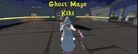 Ghost Mage Kiki screenshot, image №3543148 - RAWG