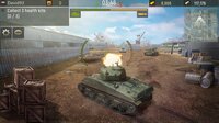 Grand Tanks: WW2 Tank Games screenshot, image №3884384 - RAWG