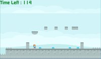 Untitled_Platformer_Game screenshot, image №2228857 - RAWG