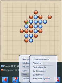 Gomoku V+, 2018 edition. screenshot, image №1377550 - RAWG