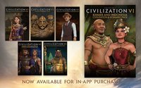 Sid Meier’s Civilization VI screenshot, image №1336688 - RAWG