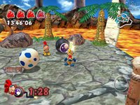 Billy Hatcher and the Giant Egg screenshot, image №447036 - RAWG