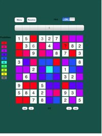 Sudoku Decoder Lite screenshot, image №947201 - RAWG