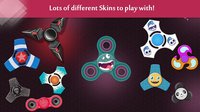 Fidget Spinner .io Game screenshot, image №1547990 - RAWG
