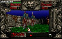 Bram Stoker's Dracula (PC) screenshot, image №294613 - RAWG