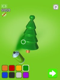 Woodturning 3D screenshot, image №2270026 - RAWG