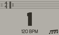 Metronome for Playdate screenshot, image №3525947 - RAWG