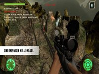 Marine Corps Ranger - Maverick Antiwar Sniper screenshot, image №1716237 - RAWG